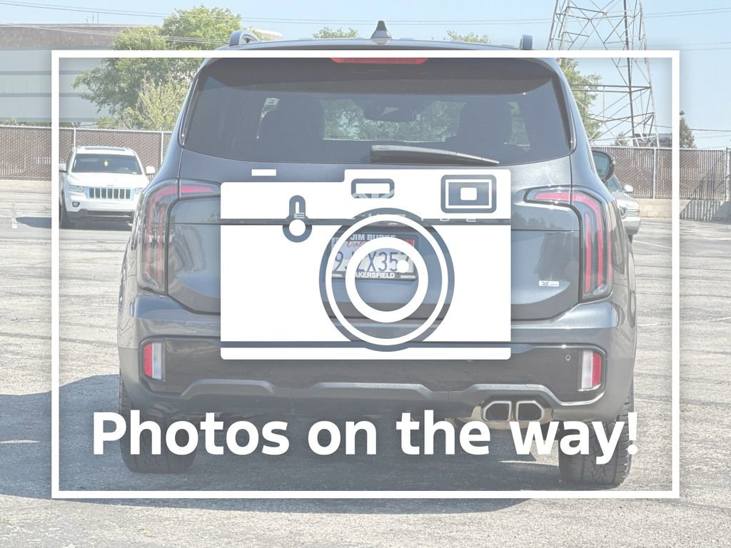 Used 2024 Kia Telluride SX X-Pro AWD/4WD image 4