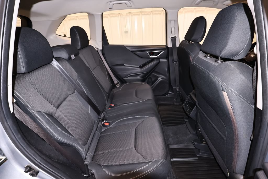 Used 2019 Subaru Forester w/ Alloy Wheel Package AWD/4WD image 17