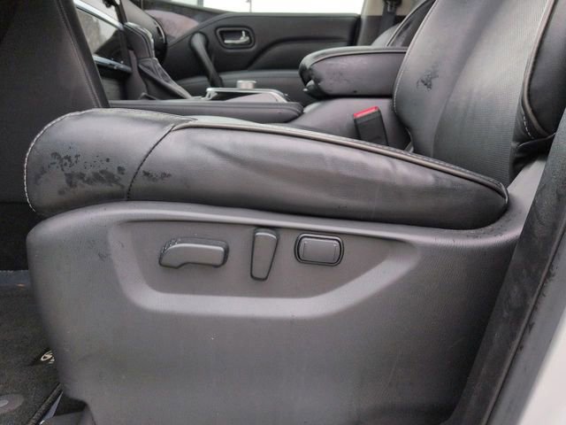 Used 2023 INFINITI QX80 Luxe w/ Cargo Package image 20