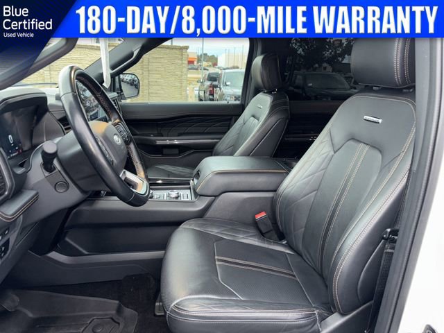 Certified 2023 Ford Expedition Platinum image 20
