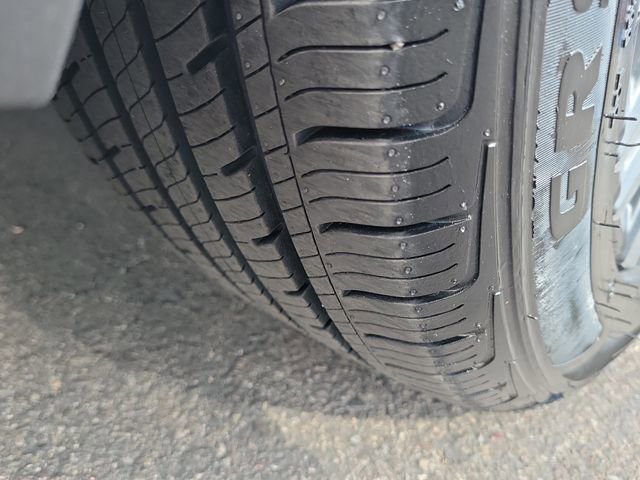 Used 2024 Nissan Altima 2.5 SV image 29