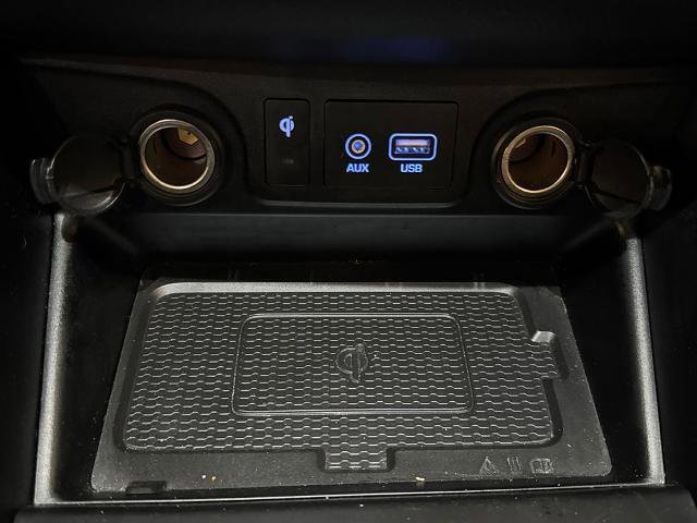 Used 2021 Hyundai Tucson Ultimate image 29