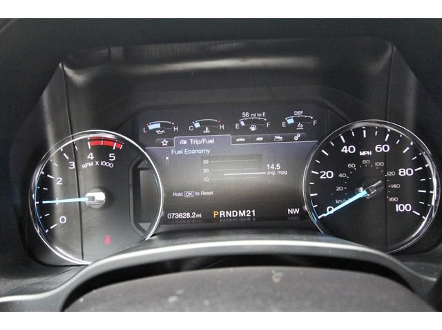 Certified 2019 Ford F250 Platinum w/ Platinum Ultimate Package AWD/4WD image 15