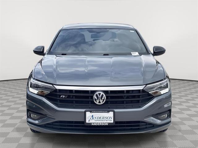Used 2019 Volkswagen Jetta R-Line image 8
