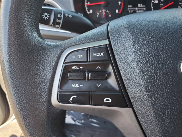 Used 2020 Hyundai Accent SE image 10