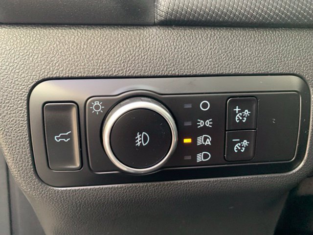 Certified 2025 Ford Bronco Sport Big Bend AWD/4WD image 27