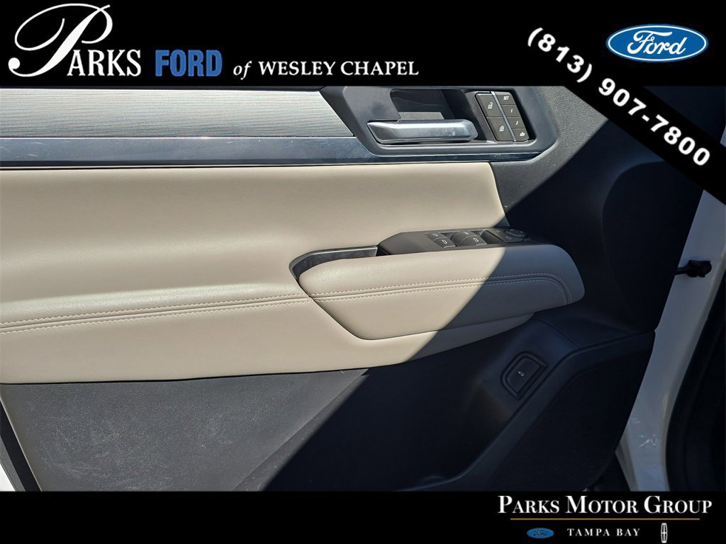 Used 2026 GMC Terrain Elevation w/ Elevation Premium Package image 16