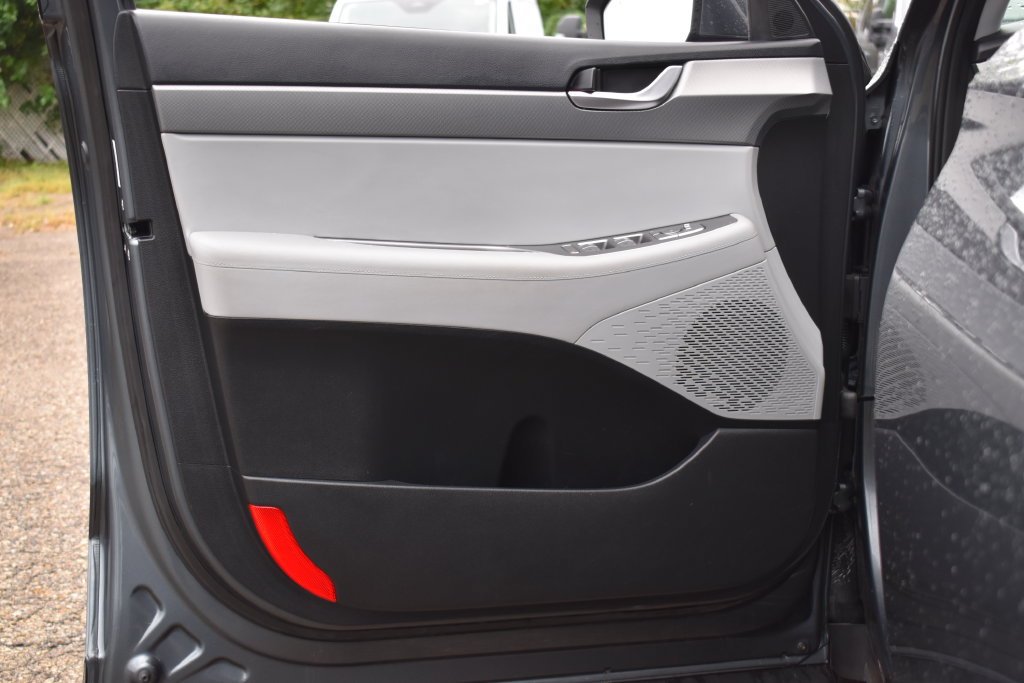 Used 2022 Hyundai Palisade SEL FWD image 24
