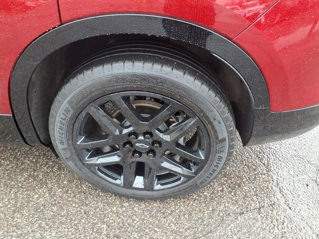 Used 2023 Chevrolet Blazer RS w/ Driver Confidence II Package image 8