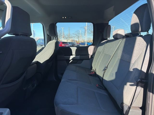 Certified 2024 Ford F150 XLT w/ Tow/Haul Package image 13