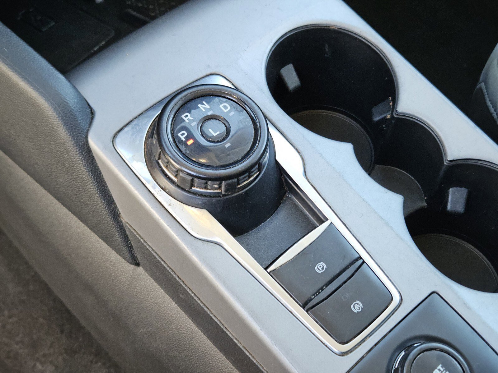 Certified 2022 Ford Bronco Sport Big Bend w/ Convenience Package image 26