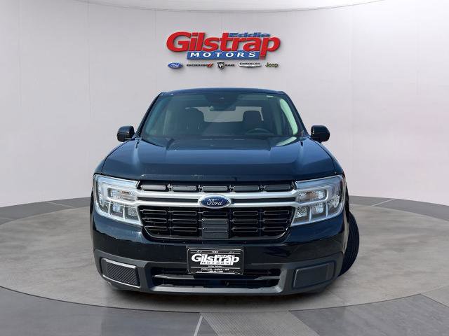 Certified 2024 Ford Maverick Lariat AWD/4WD image 2