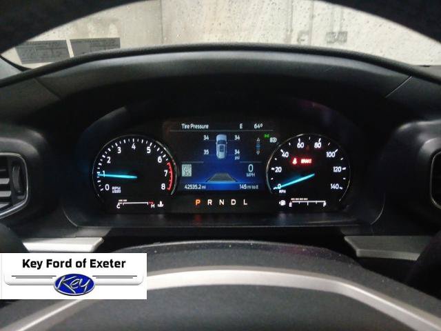 Certified 2022 Ford Explorer XLT w/ Equipment Group 202A AWD/4WD image 31