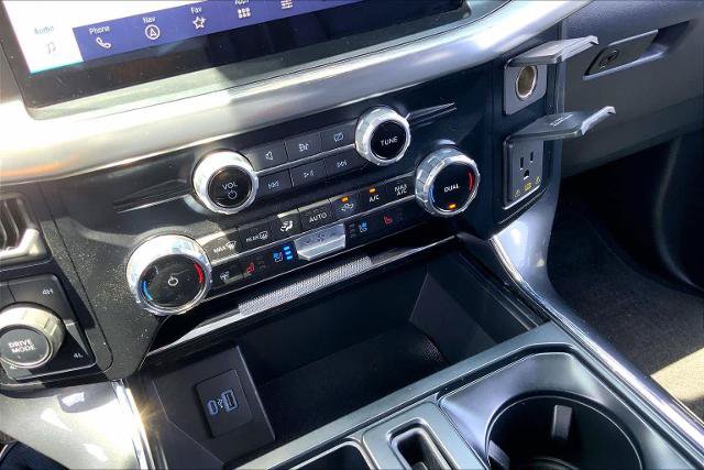 Certified 2023 Ford F150 Lariat AWD/4WD image 31