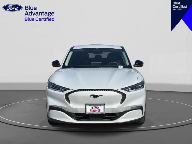 Certified 2023 Ford Mustang Mach-E Select RWD image 3
