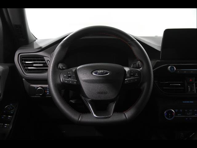 Certified 2025 Ford Escape ST-Line image 7