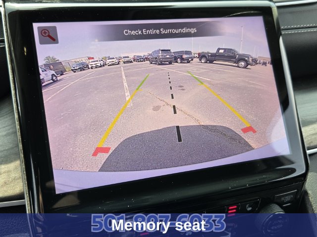 Used 2023 Jeep Grand Cherokee Limited RWD image 22