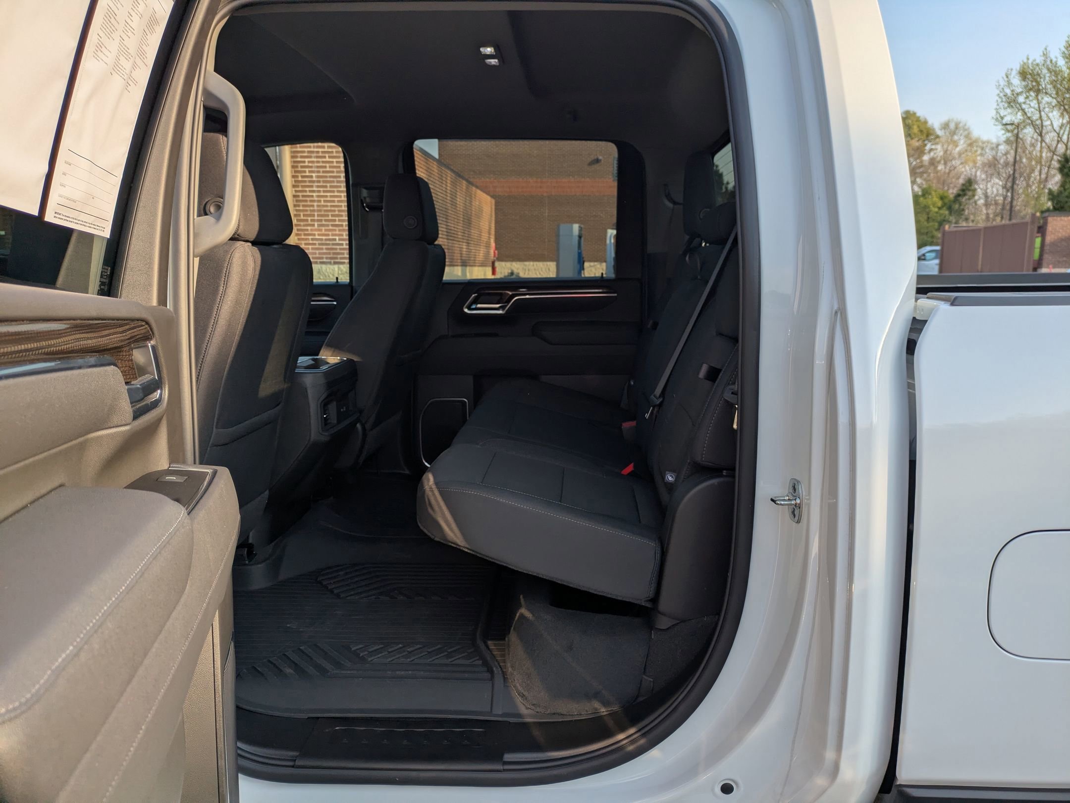 Used 2025 Chevrolet Silverado 2500 LT w/ All Star Edition image 26