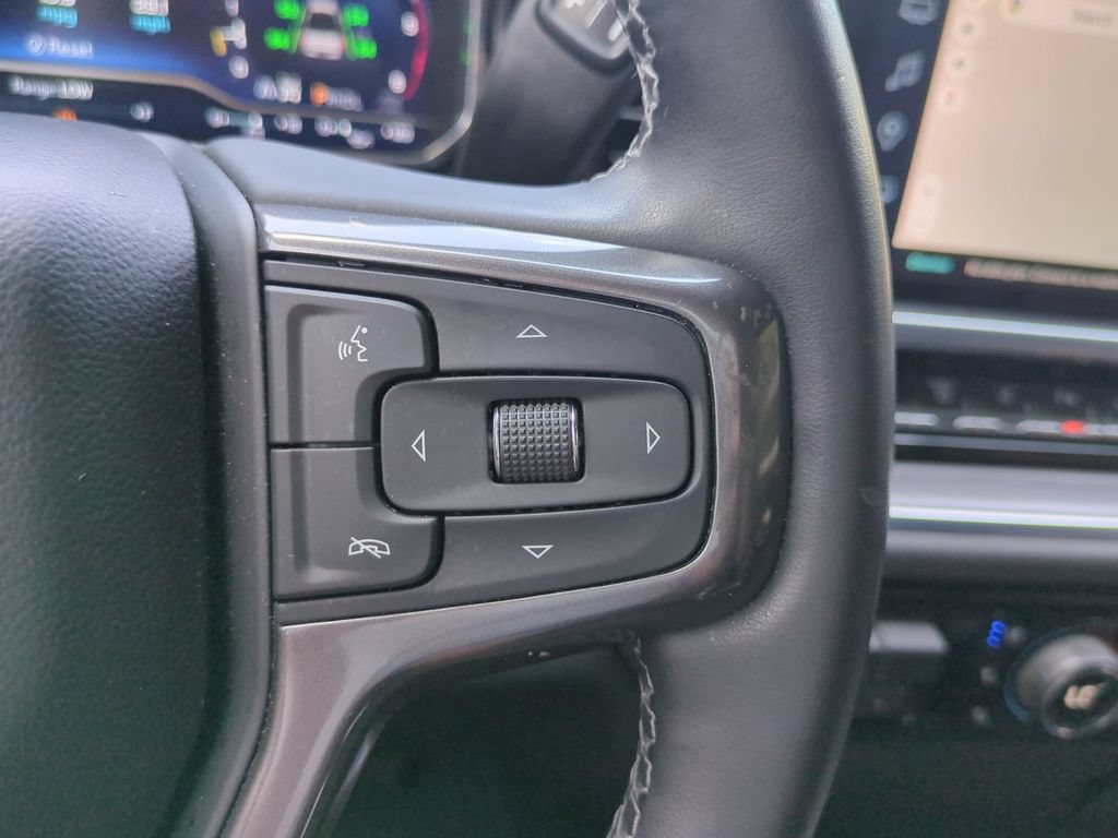 Used 2024 Chevrolet Silverado 3500 High Country w/ High Country Premium Package AWD/4WD image 31