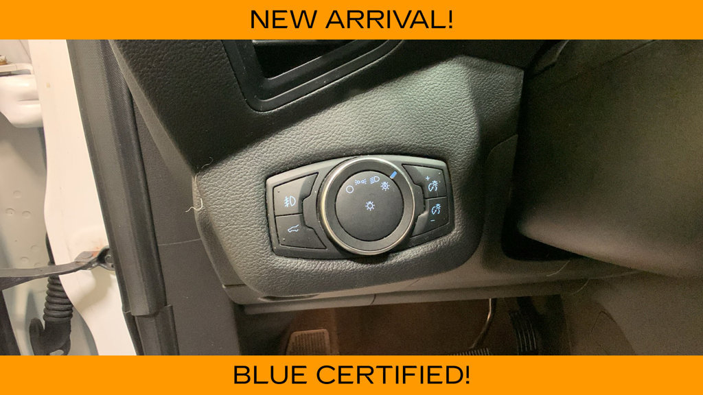 Certified 2019 Ford Escape SE AWD/4WD image 29
