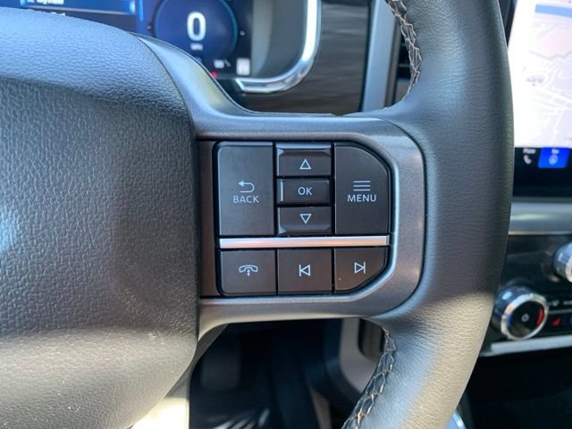 Certified 2025 Ford F150 Lariat AWD/4WD image 25