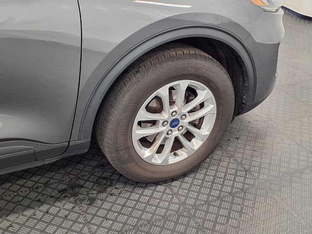 Certified 2022 Ford Escape SE w/ Convenience Package AWD/4WD image 29