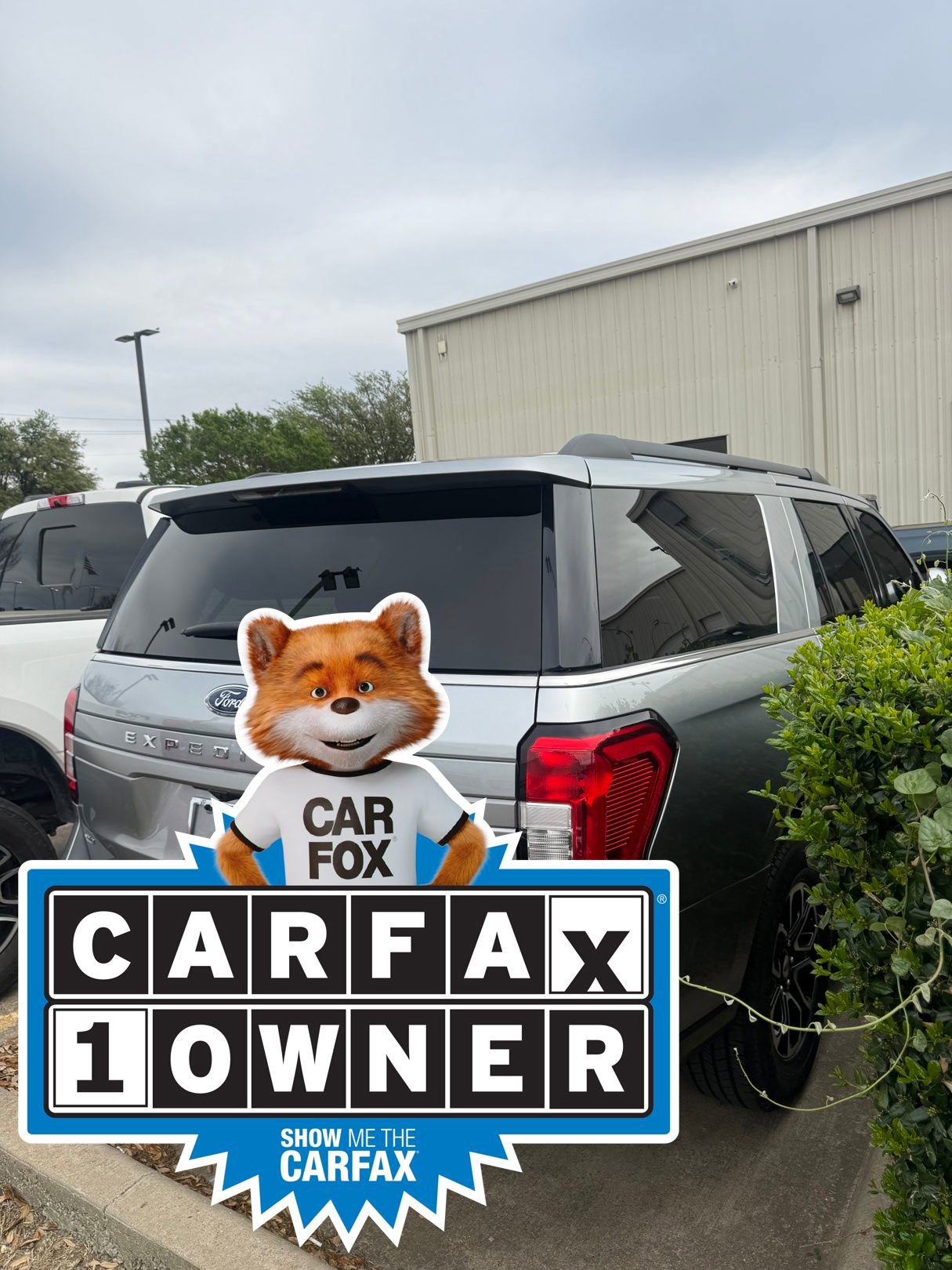 Certified 2024 Ford Expedition Max XLT image 6