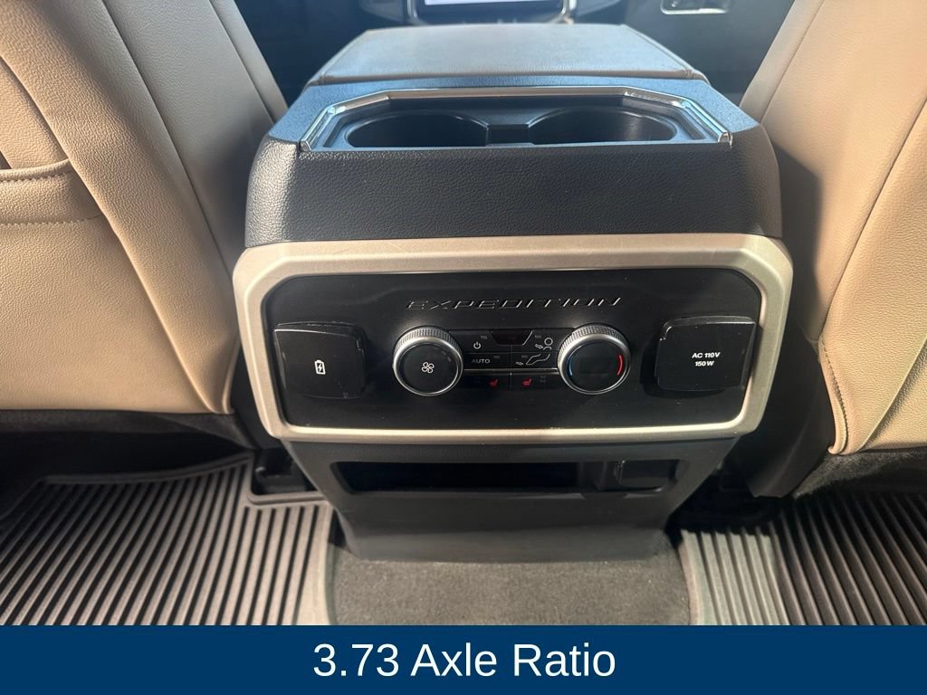 Certified 2023 Ford Expedition Max Limited RWD image 31