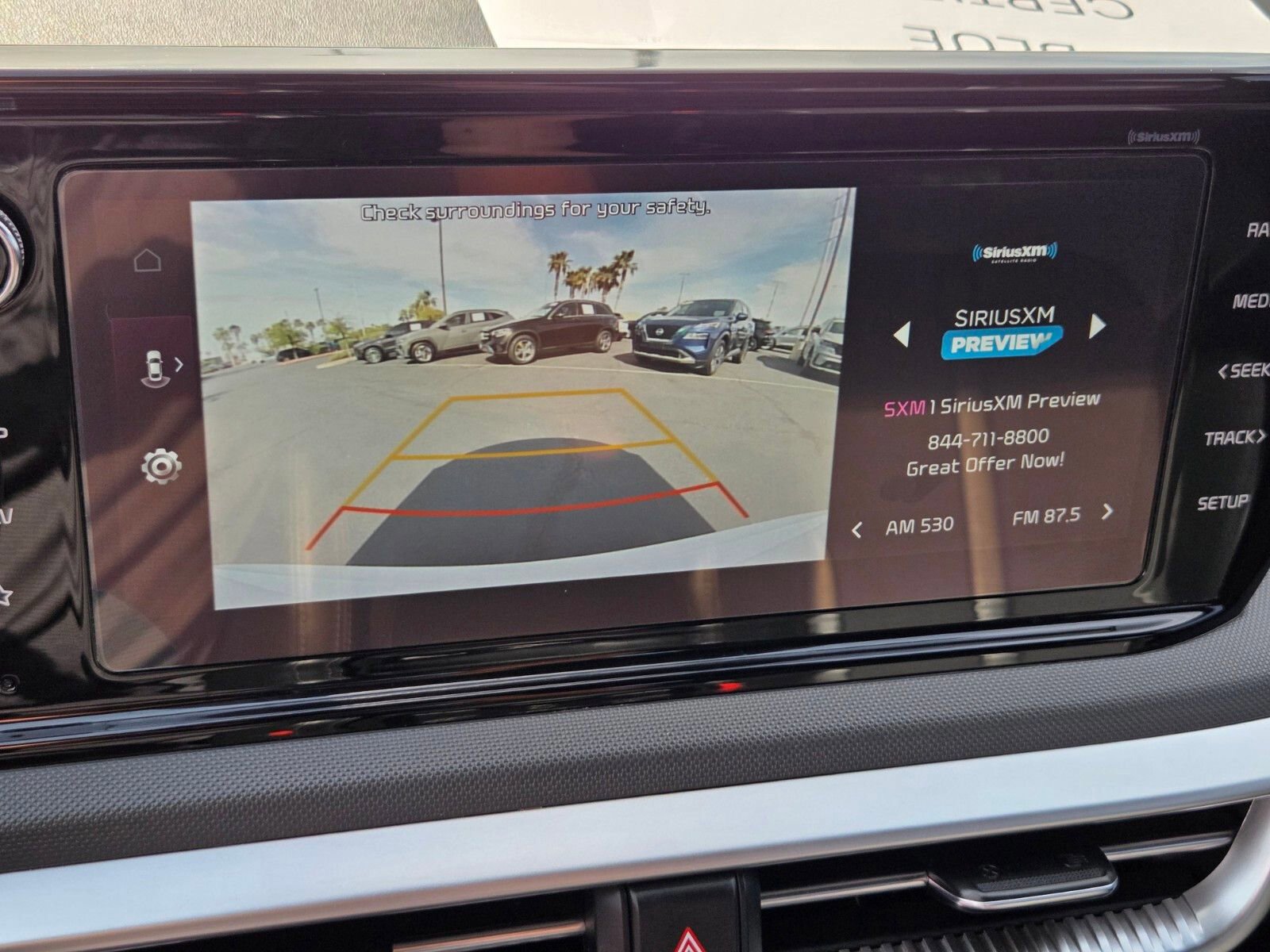 Used 2022 Kia K5 GT-Line image 21