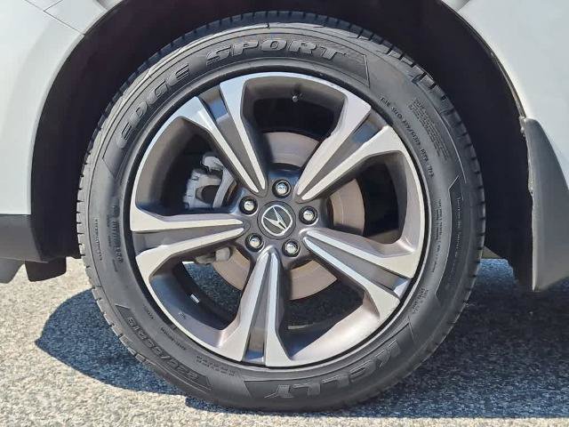 Used 2022 Acura RDX w/ Advance Package AWD/4WD image 7
