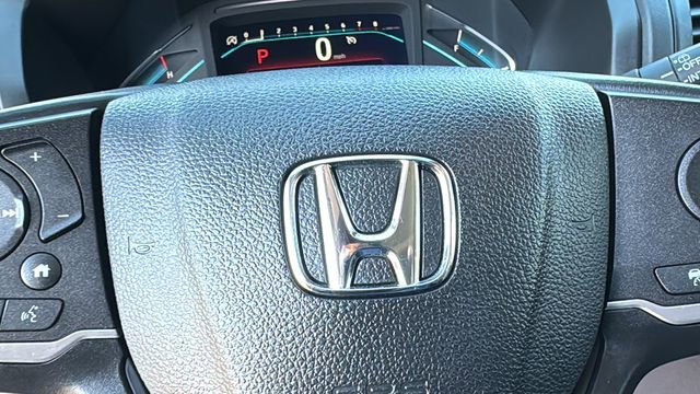 Used 2023 Honda Odyssey EX-L image 22