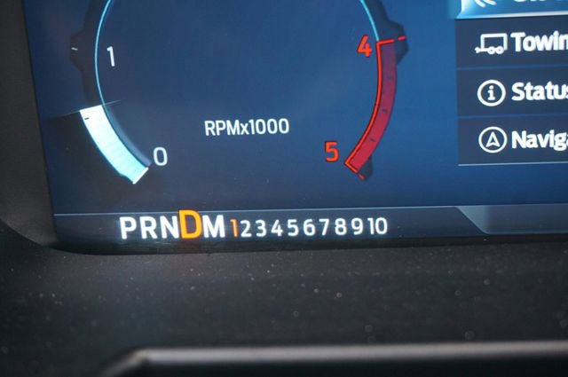 Certified 2024 Ford F250 Limited w/ FX4 Off-Road Package AWD/4WD image 40