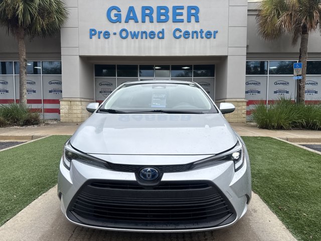 Used 2023 Toyota Corolla LE FWD image 10