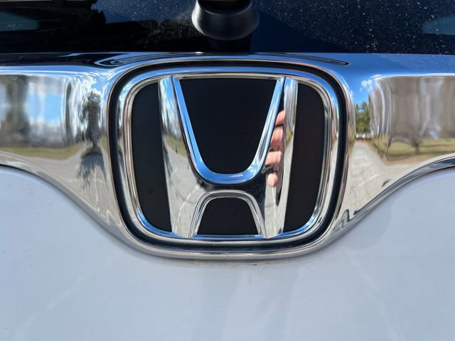 Used 2021 Honda CR-V EX-L image 39