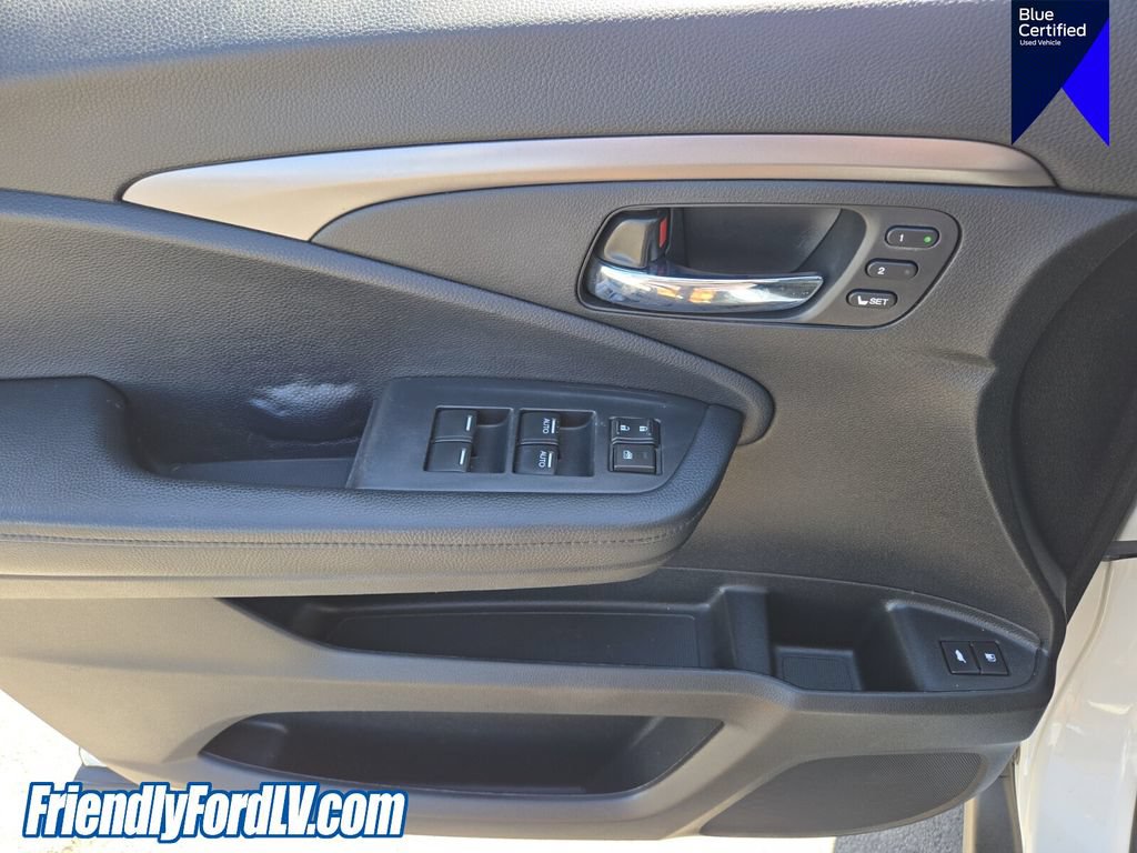 Used 2022 Honda Pilot Special Edition image 21