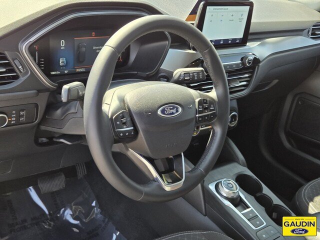 Certified 2023 Ford Escape Active FWD image 19