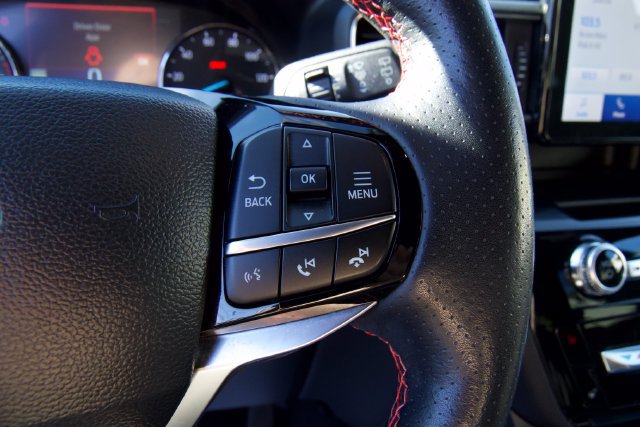 Certified 2023 Ford Explorer ST-Line AWD/4WD image 22