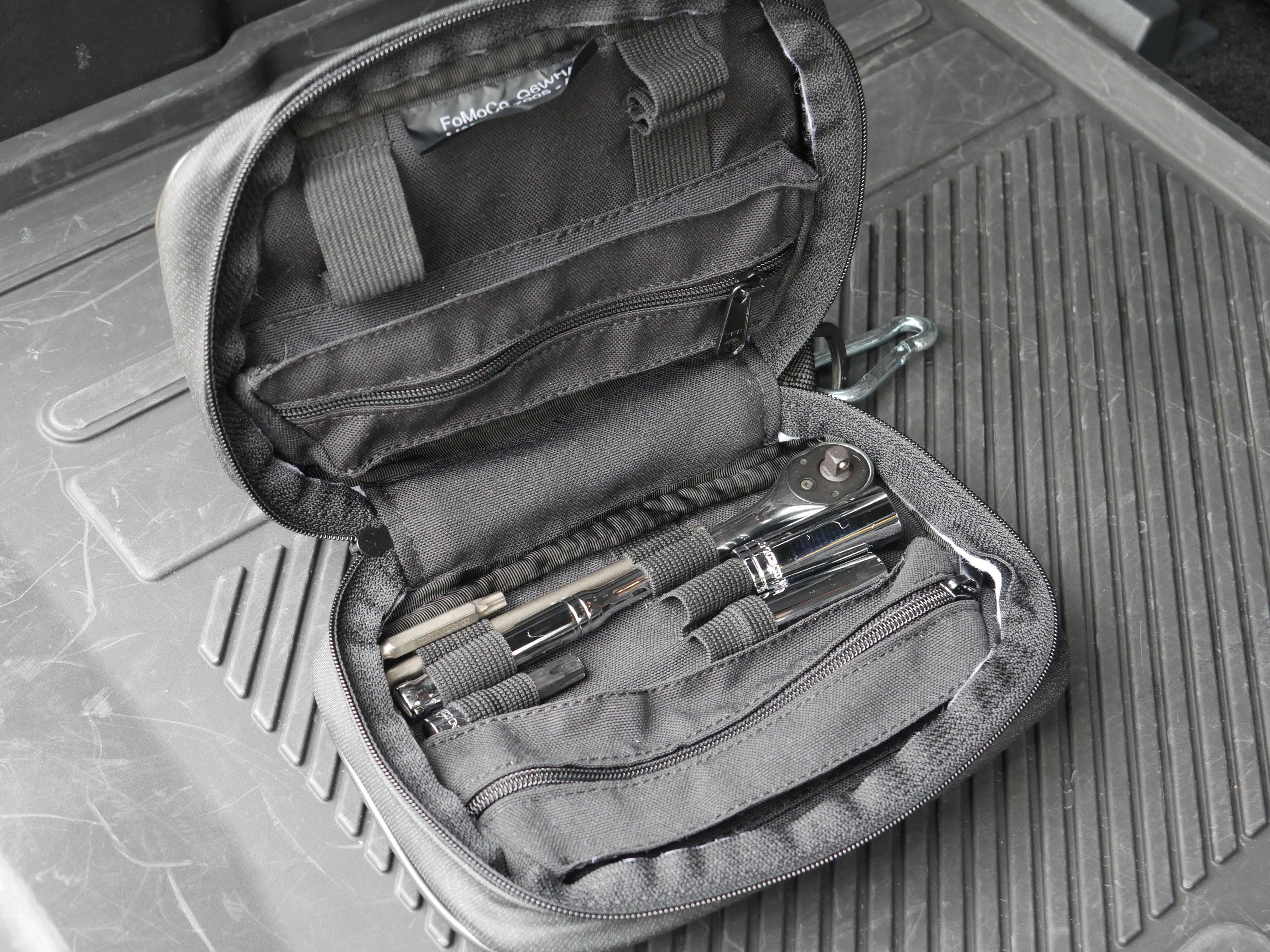 Certified 2024 Ford Bronco Heritage Edition image 32