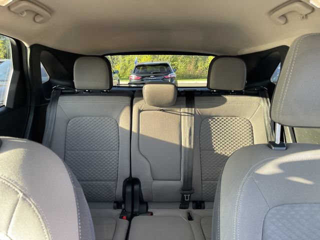 Certified 2020 Ford Escape SE AWD/4WD image 48