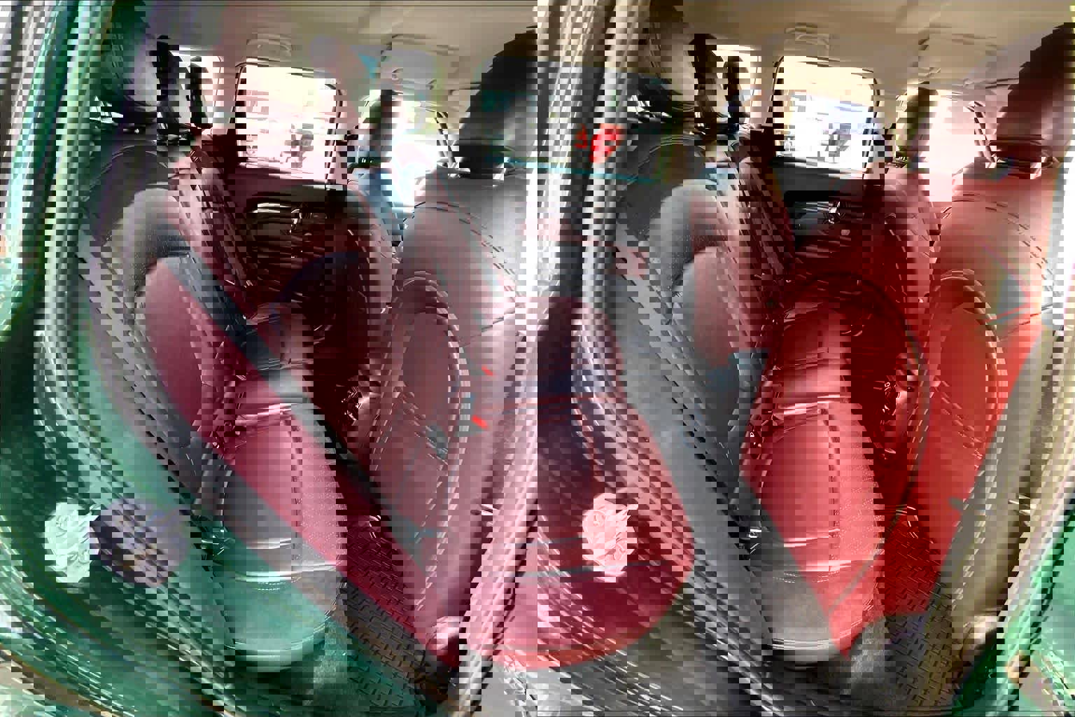 Used 2017 MINI Cooper Clubman S image 18