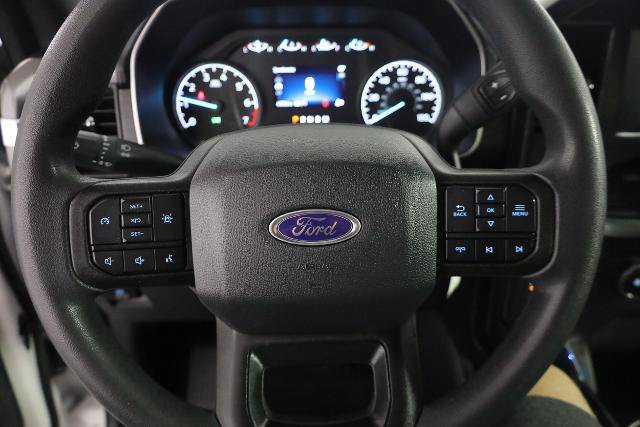 Certified 2023 Ford F150 XL w/ STX Appearance Package AWD/4WD image 15