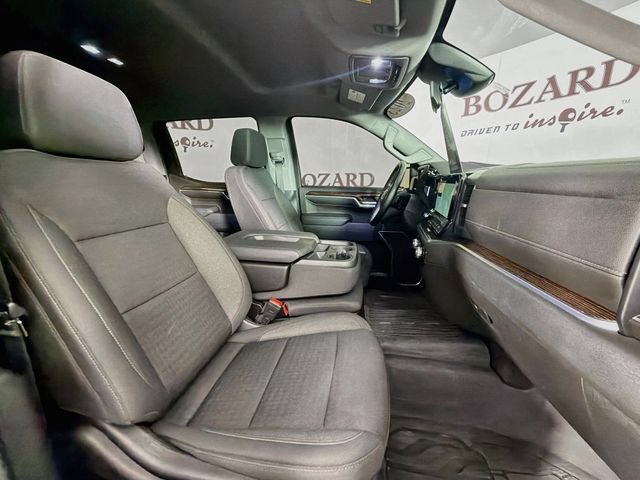 Used 2023 GMC Sierra 1500 Elevation RWD image 33