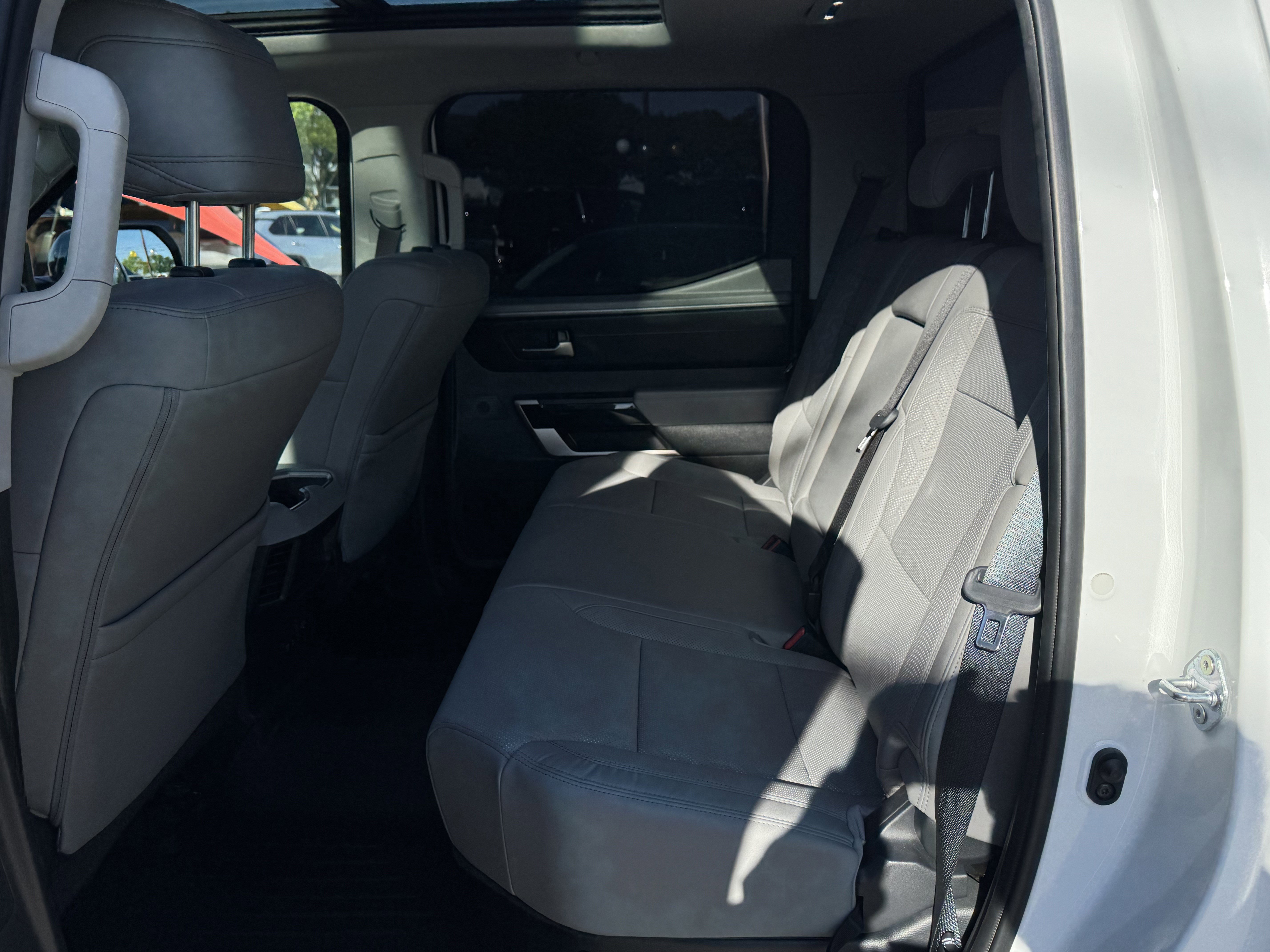 Used 2024 Toyota Tundra Limited image 11