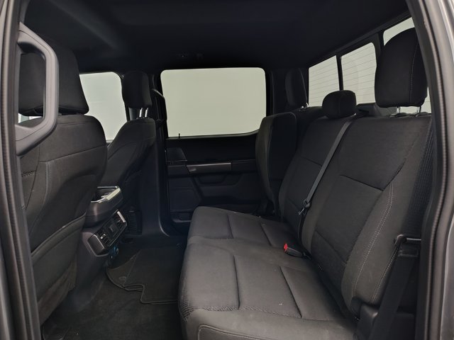 Certified 2023 Ford F150 XLT w/ Equipment Group 302A High AWD/4WD image 13
