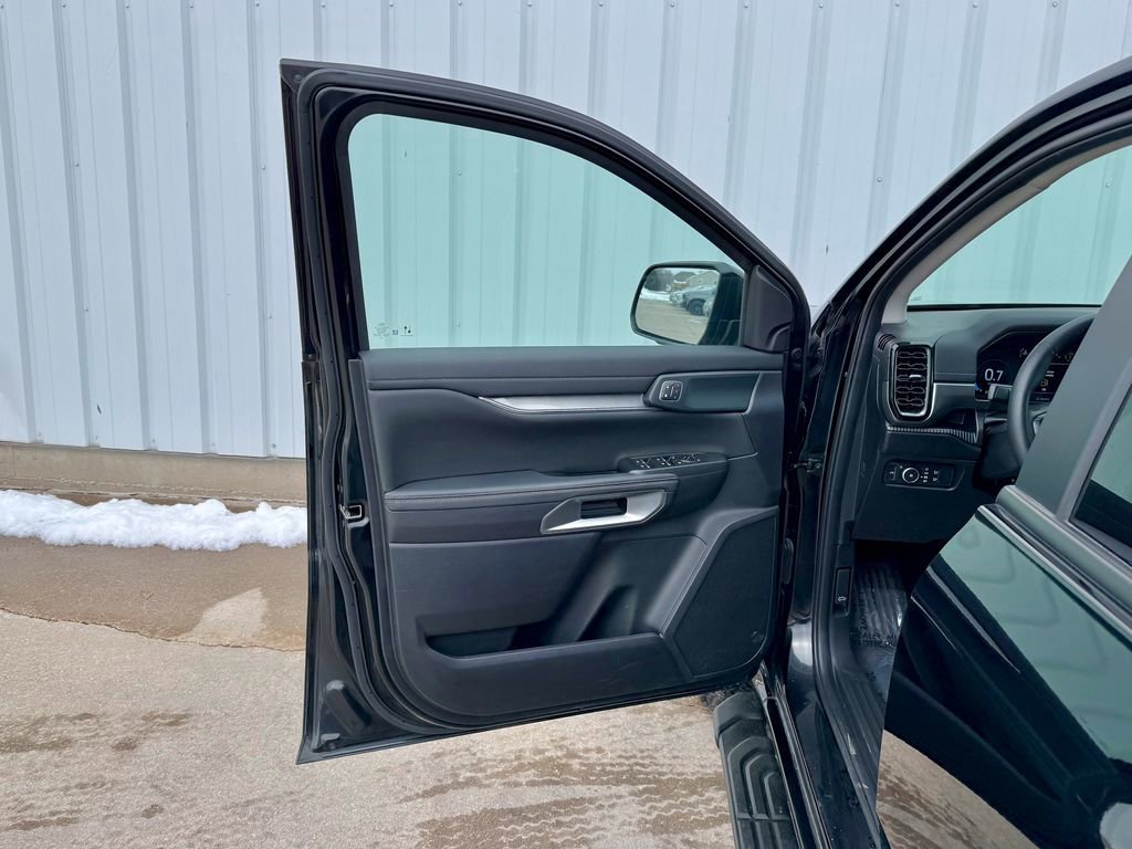 Certified 2024 Ford Ranger Lariat w/ FX4 Off-Road Package image 14