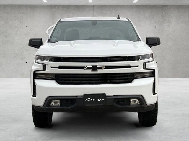 Used 2020 Chevrolet Silverado 1500 RST w/ Texas Edition image 8