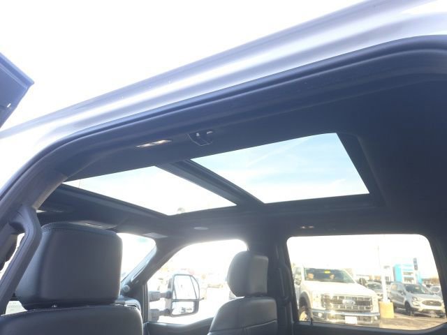 Certified 2023 Ford F150 Platinum w/ Equipment Group 701A High image 19