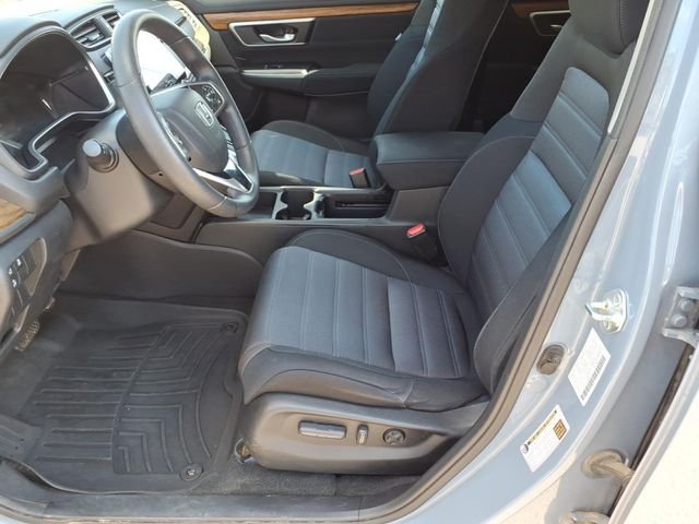 Used 2022 Honda CR-V EX image 18