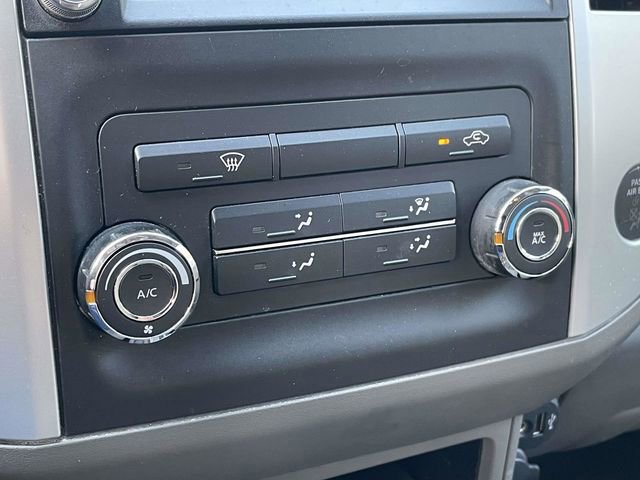 Used 2019 Nissan Frontier SV image 19