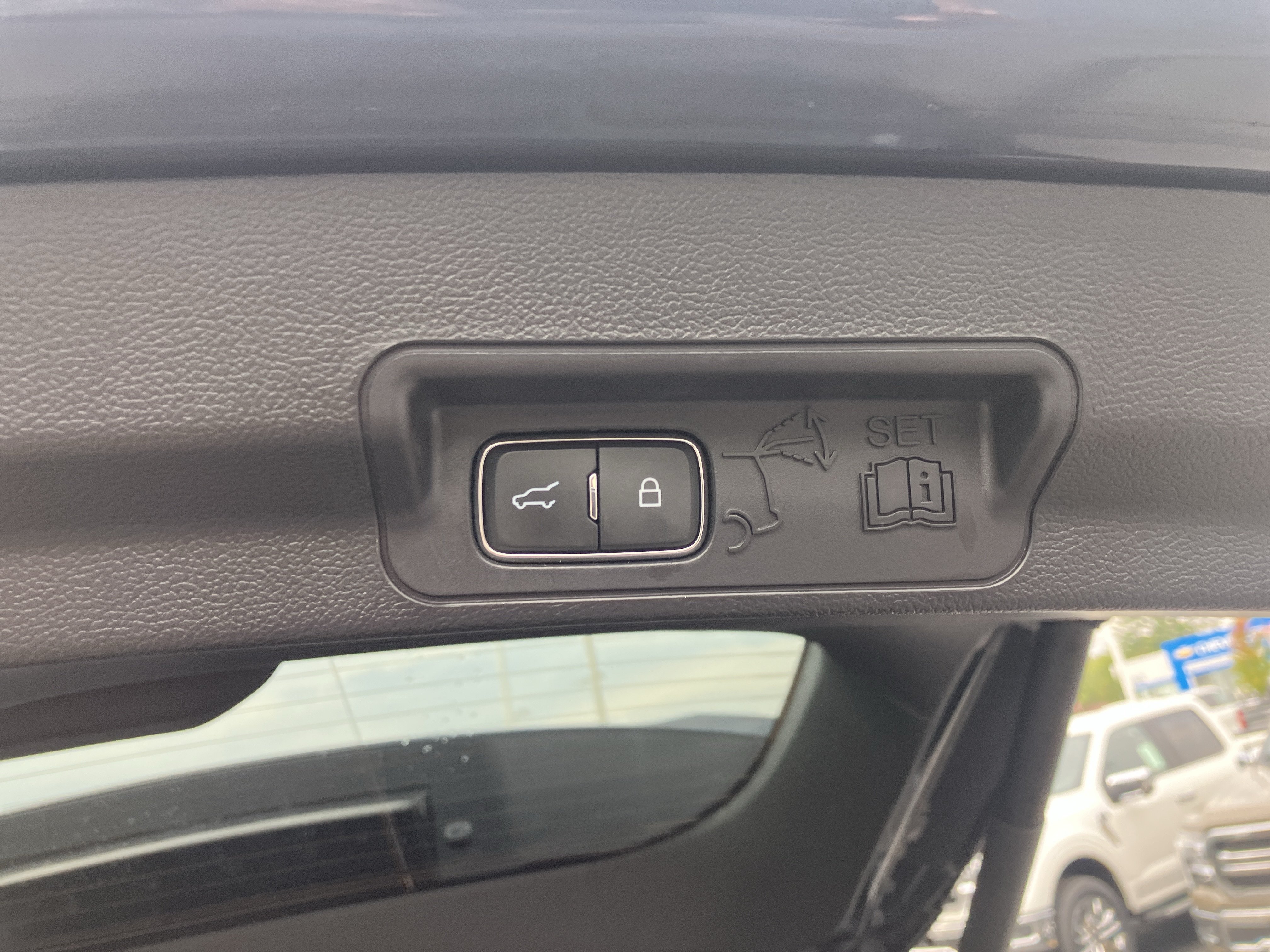 Certified 2022 Ford Explorer Timberline AWD/4WD image 13